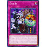 Yu-Gi-Oh TCG DANE-EN080 C Dice It Dark Neostorm
