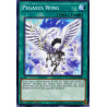 Yu-Gi-Oh TCG DANE-EN090 C Pegasus Wing Dark Neostorm