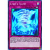 Yu-Gi-Oh TCG DANE-EN091 SR Loge's Flame Dark Neostorm