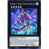 Yu-Gi-Oh TCG DANE-EN092 SR Number 5: Doom Chimera Dragon Dark Neostorm