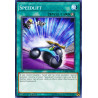 Yu-Gi-Oh TCG DANE-EN096 C Speedlift Dark Neostorm