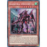 Yu-Gi-Oh TCG RA05-EN025 CR Kashtira Unicorn Collector's Rare Rarity Collection 5