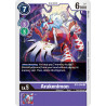 Digimon_TCG_BT3-086_Arukenimon_Common_Union_Impact_Card_Game