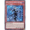 Yu-Gi-Oh TCG RA05-EN028 PS Arias the Labrynth Butler Platinum Secret Rare Rarity Collection 5
