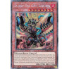 Yu-Gi-Oh TCG RA05-EN031 PS Sacred Fire King Garunix Platinum Secret Rare Rarity Collection 5
