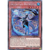 Yu-Gi-Oh TCG RA05-EN035 PS Dracotail Faimena Platinum Secret Rare Rarity Collection 5