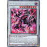 Yu-Gi-Oh TCG RA05-EN044 PS Scarred Dragon Archfiend Platinum Secret Rare Rarity Collection 5