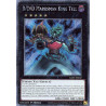 Yu-Gi-Oh TCG RA05-EN047 PS D/D/D Marksman King Tell Platinum Secret Rare Rarity Collection 5