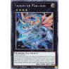 Yu-Gi-Oh TCG RA05-EN050 PS Exosister Mikailis Platinum Secret Rare Rarity Collection 5