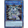 Yu-Gi-Oh TCG RA05-EN054 PS Platinum Gadget Platinum Secret Rare Rarity Collection 5