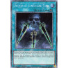 Yu-Gi-Oh TCG RA05-EN059 PS Swords of Concealing Light Platinum Secret Rare Rarity Collection 5