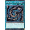 Yu-Gi-Oh TCG RA05-EN063 PS Ancient Gear Fusion Platinum Secret Rare Rarity Collection 5