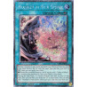 Yu-Gi-Oh TCG RA05-EN067 PS Branded in High Spirits Platinum Secret Rare Rarity Collection 5