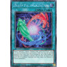 Yu-Gi-Oh TCG RA05-EN071 PS Heavy Polymerization Platinum Secret Rare Rarity Collection 5