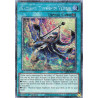 Yu-Gi-Oh TCG RA05-EN075 PS Radiant Typhoon Vision Platinum Secret Rare Rarity Collection 5