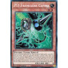 Yu-Gi-Oh TCG RA05-EN006 SE PSY-Framegear Gamma Secret Rare Rarity Collection 5