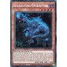 Yu-Gi-Oh TCG RA05-EN011 SE Souleating Oviraptor Secret Rare Rarity Collection 5