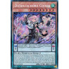 Yu-Gi-Oh TCG RA05-EN018 SE DoSolfachord Coolia Secret Rare Rarity Collection 5