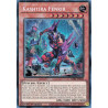Yu-Gi-Oh TCG RA05-EN024 SE Kashtira Fenrir Secret Rare Rarity Collection 5
