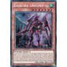 Yu-Gi-Oh TCG RA05-EN025 SE Kashtira Unicorn Secret Rare Rarity Collection 5