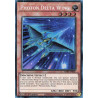 Yu-Gi-Oh TCG RA05-EN026 SE Photon Delta Wing Secret Rare Rarity Collection 5