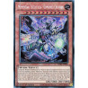 Yu-Gi-Oh TCG RA05-EN029 SE Mementoal Tecuhtlica - Combined Creation Secret Rare Rarity Collection 5
