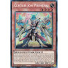 Yu-Gi-Oh TCG RA05-EN030 SE Centur-Ion Primera Secret Rare Rarity Collection 5