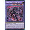 Yu-Gi-Oh TCG RA05-EN036 SE Despian Quaeritis Secret Rare Rarity Collection 5
