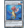 Yu-Gi-Oh TCG RA05-EN040 SE Tatsunoko Secret Rare Rarity Collection 5