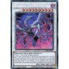 Yu-Gi-Oh TCG RA05-EN041 SE Bystial Dis Pater Secret Rare Rarity Collection 5