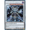 Yu-Gi-Oh TCG RA05-EN043 SE Chaos Angel Secret Rare Rarity Collection 5