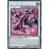 Yu-Gi-Oh TCG RA05-EN044 SE Scarred Dragon Archfiend Secret Rare Rarity Collection 5