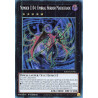 Yu-Gi-Oh TCG RA05-EN046 SE Number C104: Umbral Horror Masquerade Secret Rare Rarity Collection 5