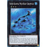 Yu-Gi-Oh TCG RA05-EN048 SE Super Quantal Mech Beast Grampulse Secret Rare Rarity Collection 5