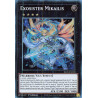 Yu-Gi-Oh TCG RA05-EN050 SE Exosister Mikailis Secret Rare Rarity Collection 5
