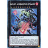 Yu-Gi-Oh TCG RA05-EN051 SE Laevatein, Generaider Boss of Shadows Secret Rare Rarity Collection 5