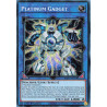 Yu-Gi-Oh TCG RA05-EN054 SE Platinum Gadget Secret Rare Rarity Collection 5