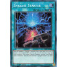 Yu-Gi-Oh TCG RA05-EN068 SE Spright Starter Secret Rare Rarity Collection 5