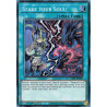 Yu-Gi-Oh TCG RA05-EN069 SE Stake your Soul! Secret Rare Rarity Collection 5