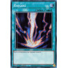 Yu-Gi-Oh TCG RA05-EN110 SE Raigeki Secret Rare Rarity Collection 5