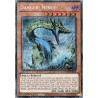 Yu-Gi-Oh TCG RA05-EN012 STAR Danger! Nessie! Starlight Rare Rarity Collection 5