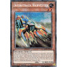 Yu-Gi-Oh TCG RA05-EN014 STAR Infinitrack Harvester Starlight Rare Rarity Collection 5