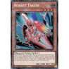 Yu-Gi-Oh TCG RA05-EN015 STAR Rokket Tracer Starlight Rare Rarity Collection 5