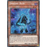 Yu-Gi-Oh TCG RA05-EN021 STAR Spright Blue Starlight Rare Rarity Collection 5