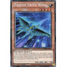 Yu-Gi-Oh TCG RA05-EN026 STAR Photon Delta Wing Starlight Rare Rarity Collection 5