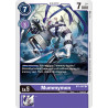 Digimon_TCG_BT3-087_Mummymon_Common_Union_Impact_Card_Game