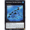 Yu-Gi-Oh TCG RA05-EN048 STAR Super Quantal Mech Beast Grampulse Starlight Rare Rarity Collection 5