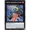 Yu-Gi-Oh TCG RA05-EN051 STAR Laevatein, Generaider Boss of Shadows Starlight Rare Rarity Collection 5