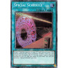 Yu-Gi-Oh TCG RA05-EN060 STAR Special Schedule Starlight Rare Rarity Collection 5