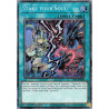 Yu-Gi-Oh TCG RA05-EN069 STAR Stake your Soul! Starlight Rare Rarity Collection 5